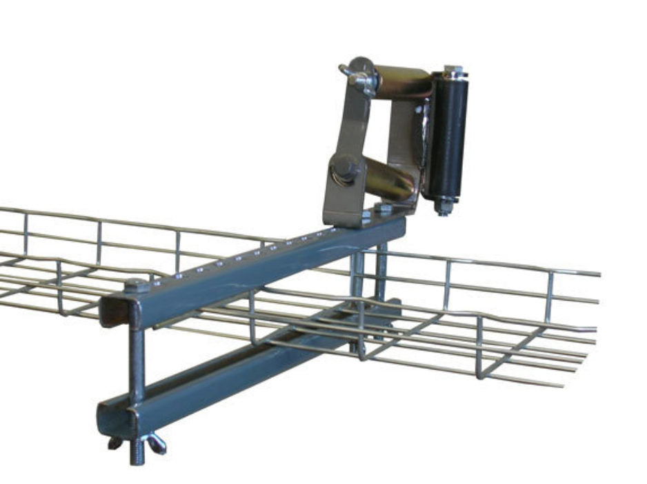 Hearthill CTR-50 Cable Tray Roller ***CALL FOR PRICING***