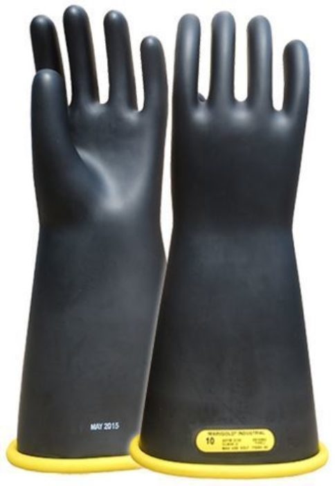 Balmoral Class 2 17kV Insulated Gloves ***CALL FOR PRICING***