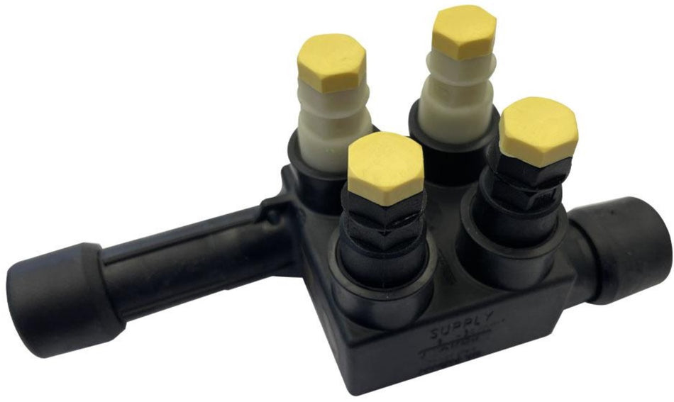 PLP D-K099 House Service Connector (Sicame HSC435DB Equivalent)