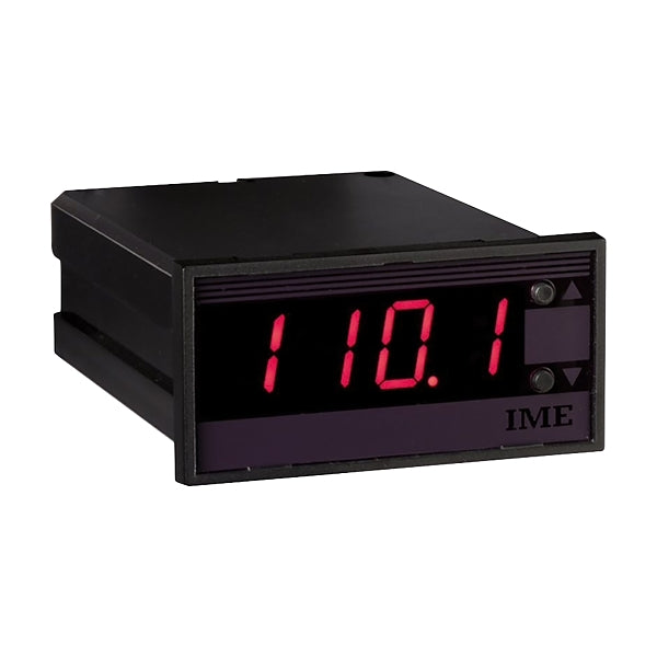 IME DG Digital Meter Configurable 72 x 36mm Input 10A or 500V Auxiliary 240V AC***EMAIL/TEXT FOR PRICING***