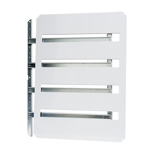 Fibox ARCA DIN Rail Frame Set 4 Rows 27 Modules ARCA806030***EMAIL/TEXT FOR PRICING***