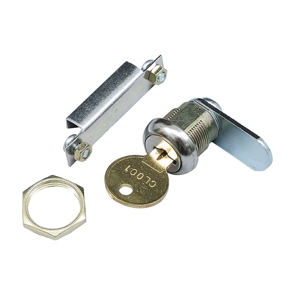NHP DIN-T NLC Metal Loadcentre Door Lock suits TLC and NLC Loadcentre***EMAIL/TEXT FOR PRICING***