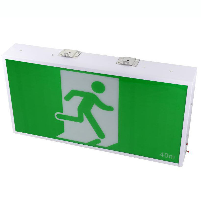 EB919 | 40M LED Exit Sign