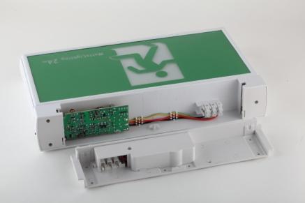 EB920 | Box LED Exit Sign