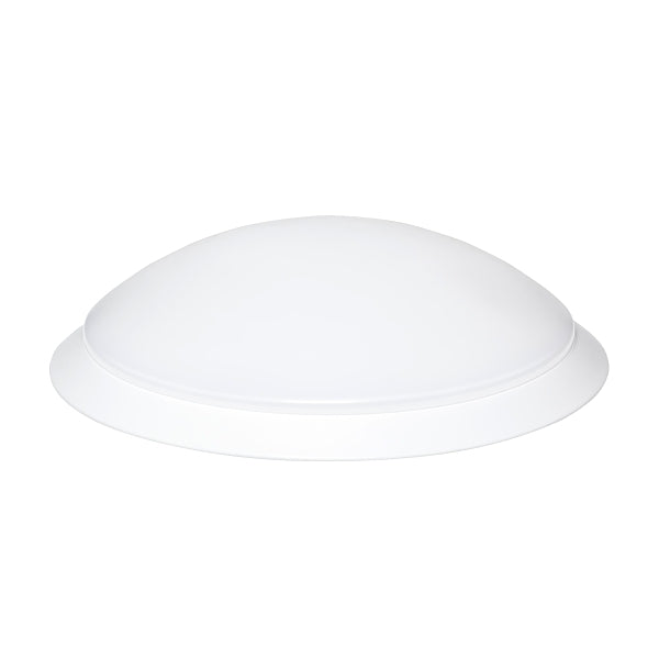 Stanilite Single Point Economy Circular Lighting E Luna LED EM Maintained***EMAIL/TEXT FOR PRICING***