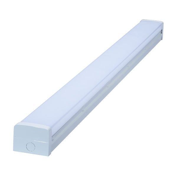 Stanilite Single Point Economy Batten IP44 1200mm Mains AC 3800 Lumens***EMAIL/TEXT FOR PRICING***