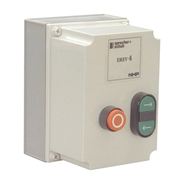 S&S EREV Starter Compact Reversing Start Stop 2.2kW 415VAC Control***EMAIL/TEXT FOR PRICING***