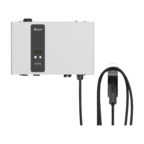 Delta DC Wallbox EV Charger 25kW Type CCS2***EMAIL/TEXT FOR PRICING***