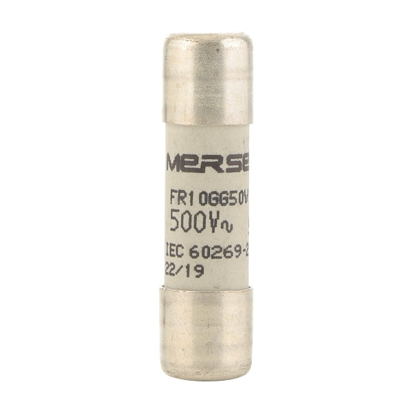 Mersen FR Cylindrical Fuse 10 x 38mm 400V AC 32A***EMAIL/TEXT FOR PRICING***