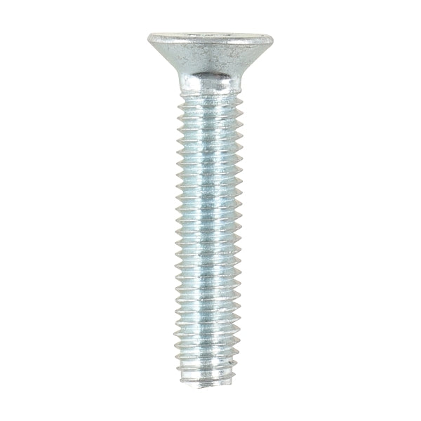 NHP Concept Panelboard Accessory Screw M5 x 25mm Trilobular Thread Countersunk Head Pozidrive No 2***EMAIL/TEXT FOR PRICING***