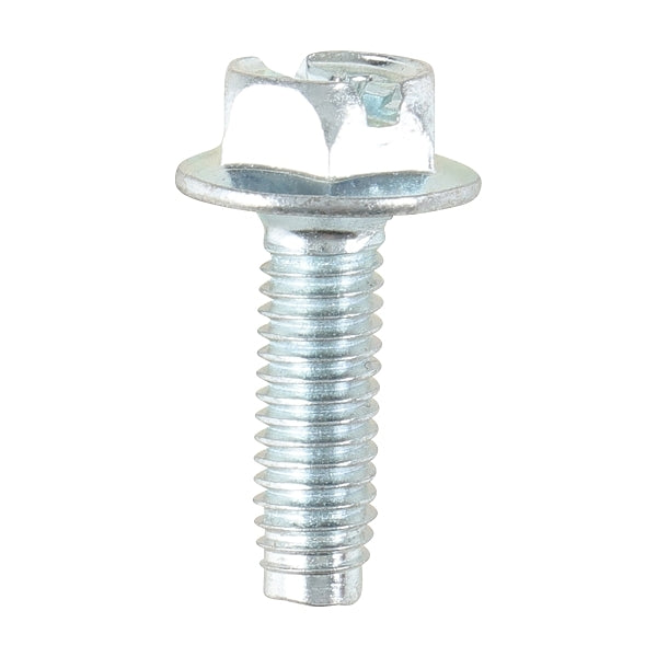 NHP Concept Panelboard Accessory Screw M5 x 16mm Trilobular Thread Hex Flat Head Phillips No 2 Slot***EMAIL/TEXT FOR PRICING***