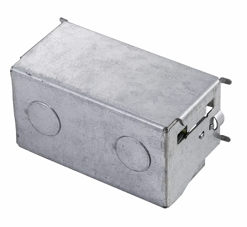 Fire & Acoustic Rated Wall Box