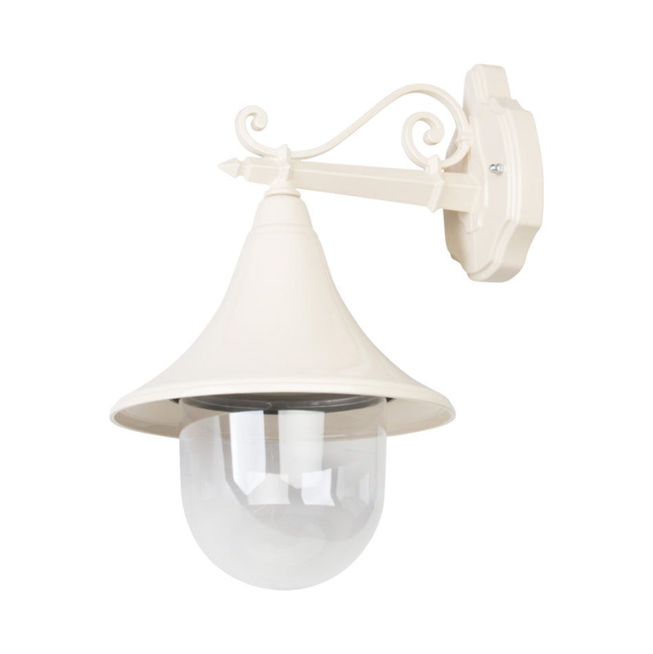 Monaco Hanging Wall Light Beige