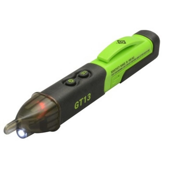 Greenlee GT13 (04718) Non-Contact Voltage Detector ***CALL FOR PRICING***