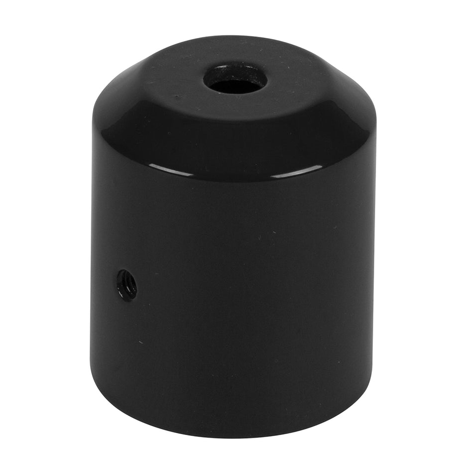 Turin 43mm Post Top Adapter Black