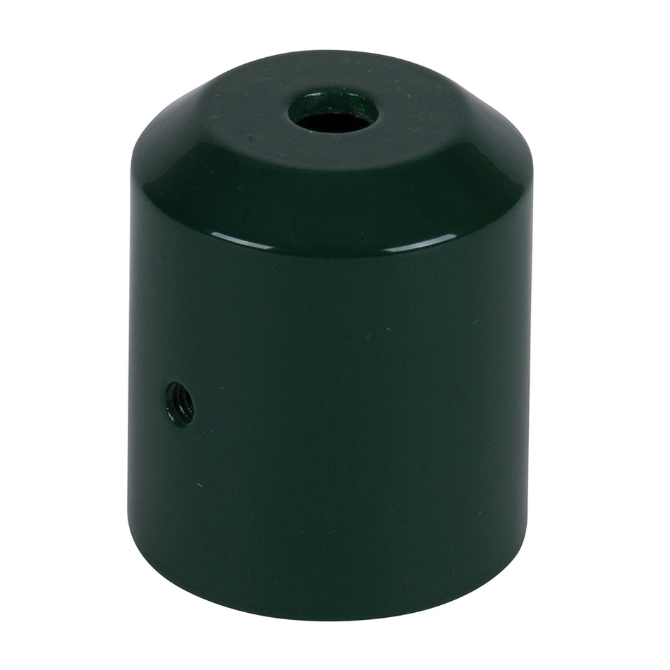 Turin 43mm Post Top Adapter Green