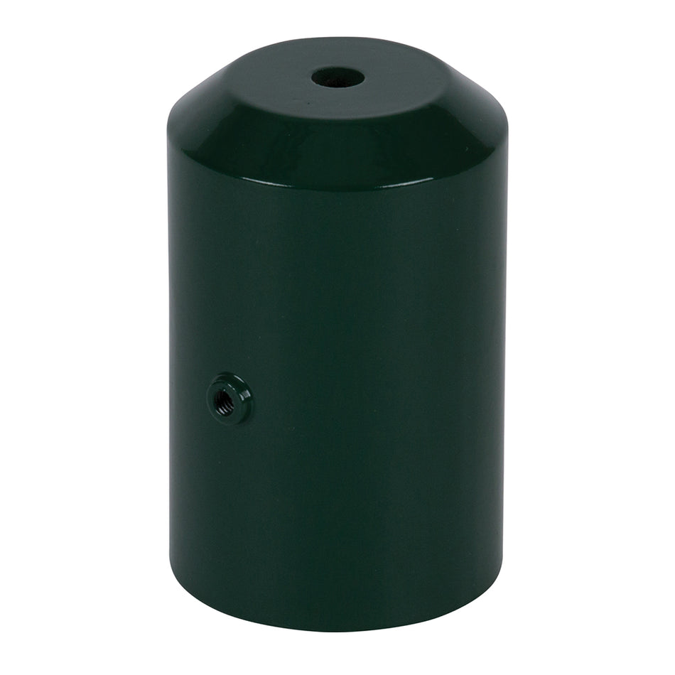 Turin 60mm Post Top Adapter Green