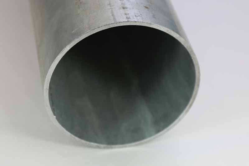 Galvanised Mild Steel Pipes 6.5 & 7.2m - 100nb, 125mb or 150nb ***Call for Pricing***