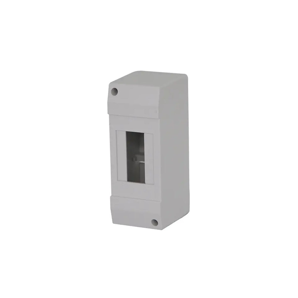 NLS 30270 | 2 Pole Surface Mount Enclosure