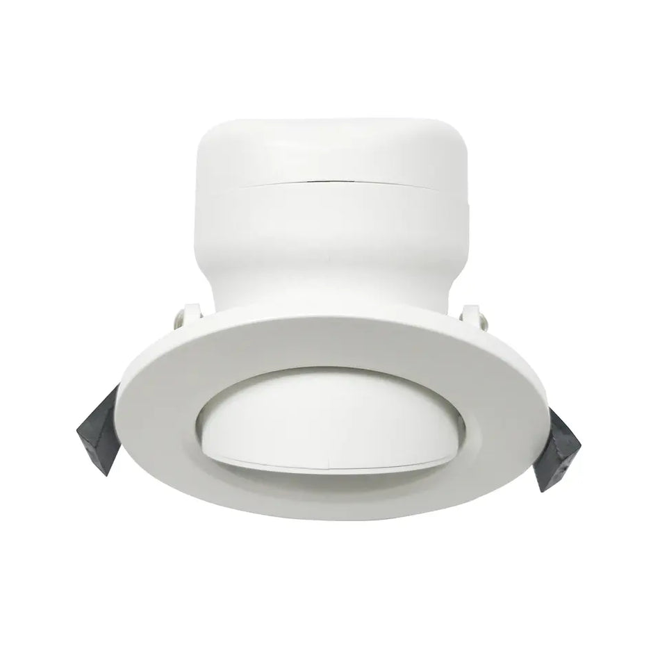 NLS 20395 | LED COB Downlight 12W Daylight 6500K White 1000Lm