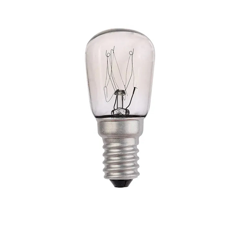 NLS 10258 | 15w 240v SES E14 Pilot Lamp