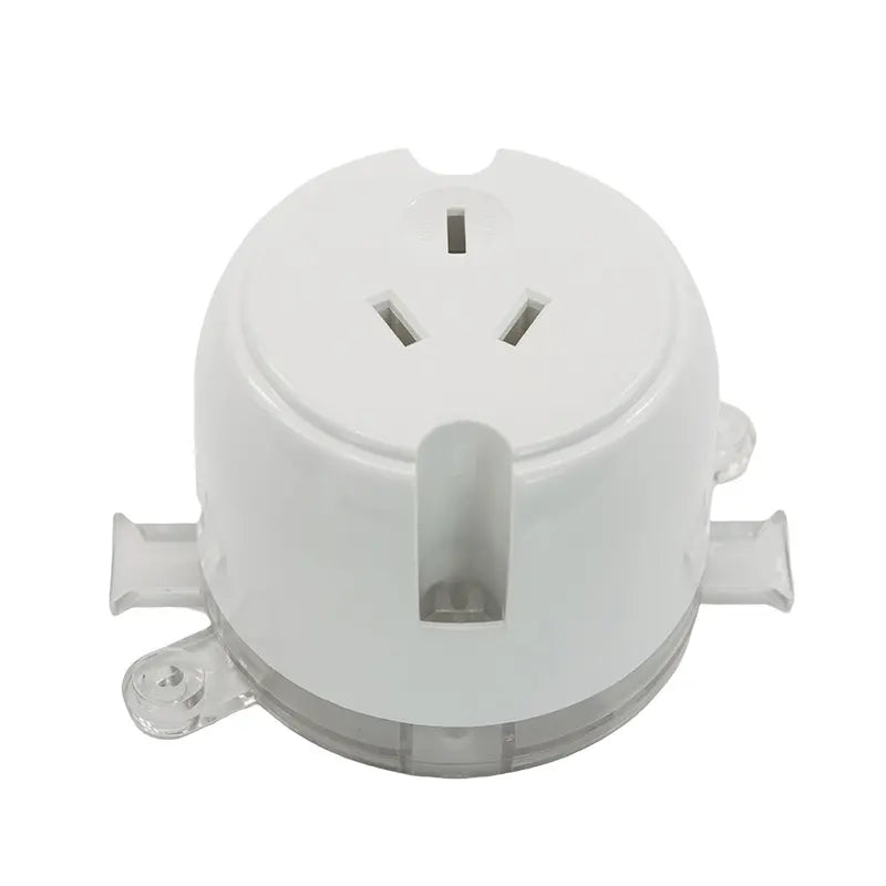 NLS 30461 | Surface Socket Outlet 10amp