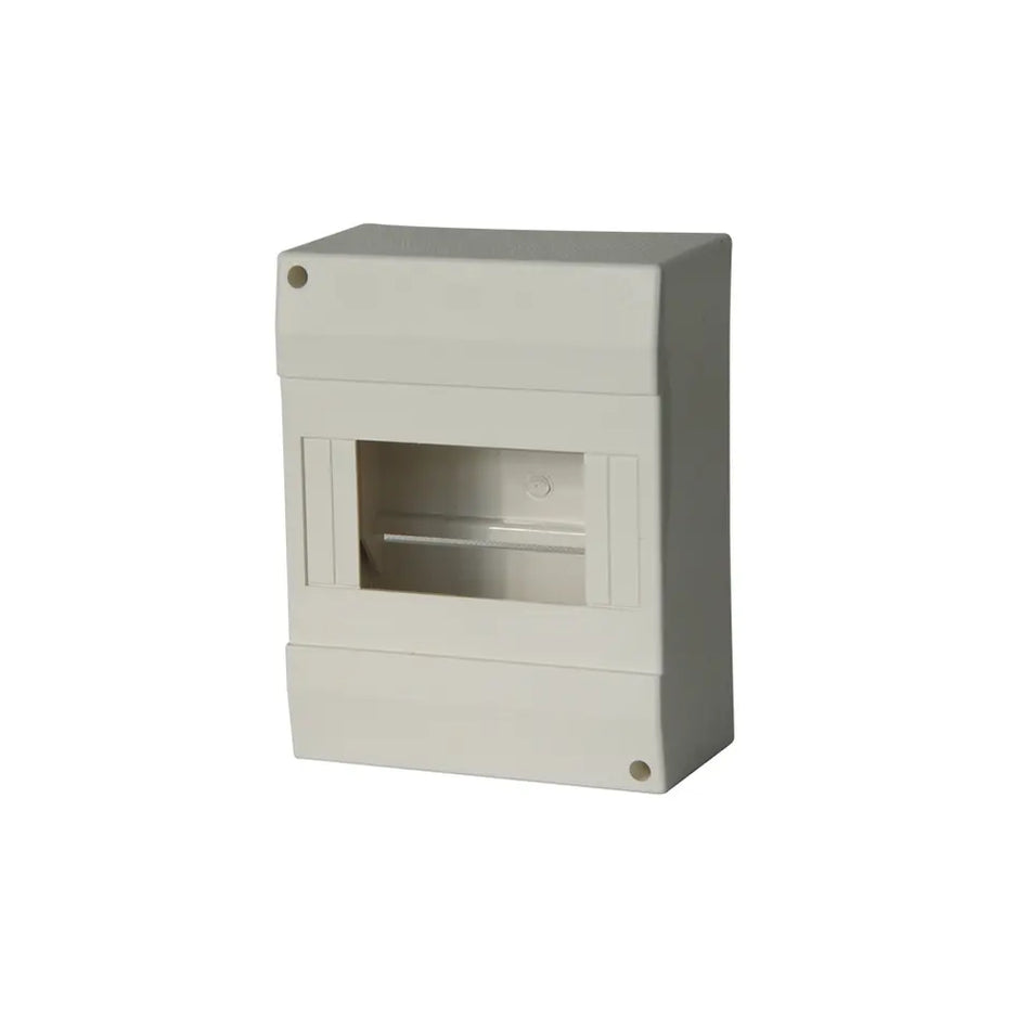 NLS 30271 | 3/4 Pole Surface Mount Enclosure