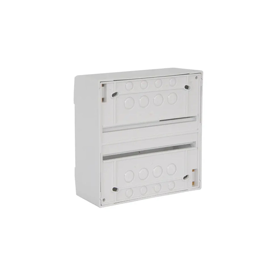 NLS 30273 | 8 Pole Surface Mount Enclosure