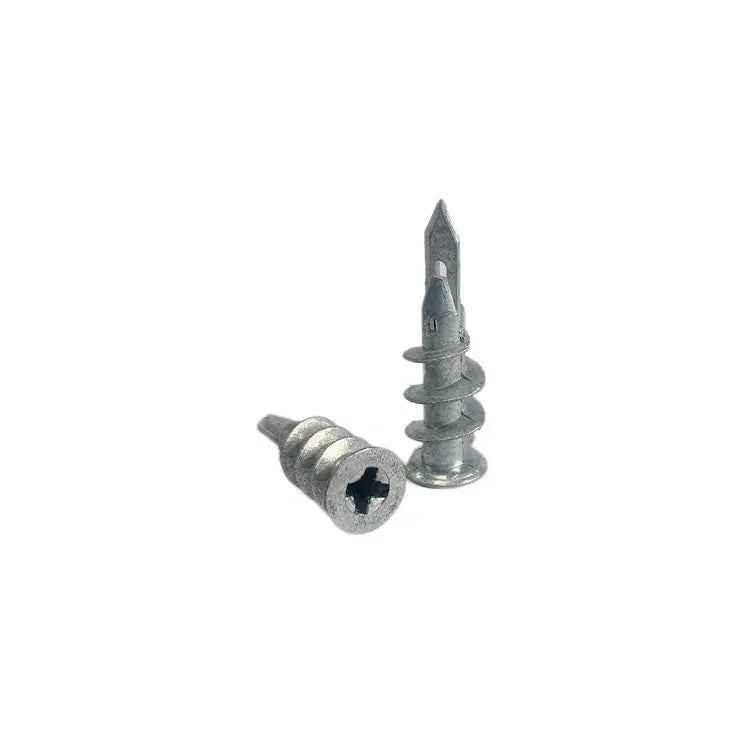 NLS 30049 | Plasterboard Zinc Alloy Anchors