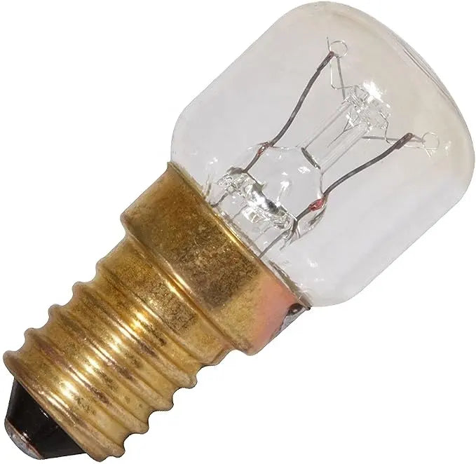 NLS 10264 | 15w 250v SES Pilot Oven Lamp | 300°C