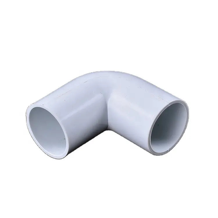 NLS 30150 | 20mm Right Angle Elbow 90° - Air Conditioner Bend