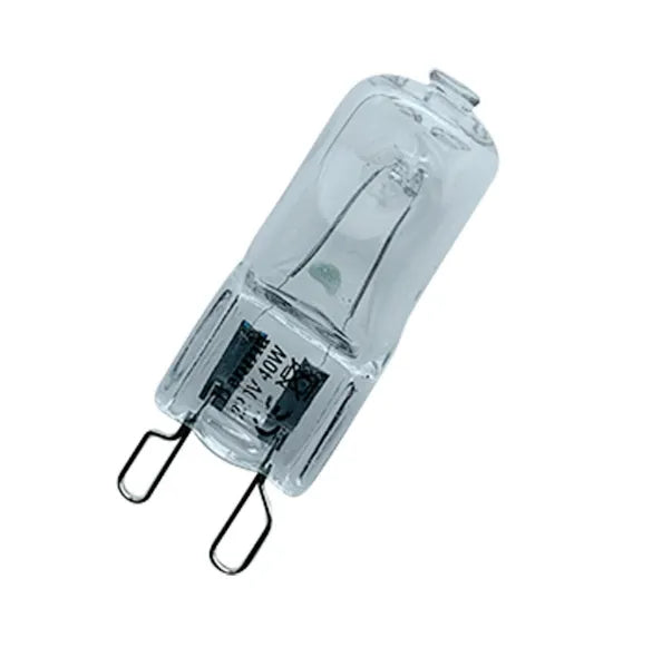 NLS 10564 | 20w = 26W | 240v G9 | Frosted Halogen Lamp