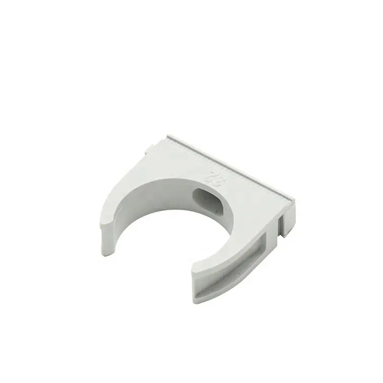 NLS 30568 | 25mm Clip-On PVC Full Saddle