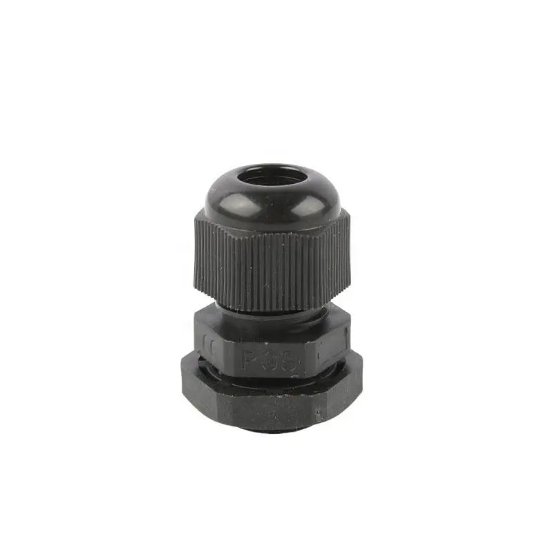 NLS 30360 | 16mm PVC Cable Gland Black