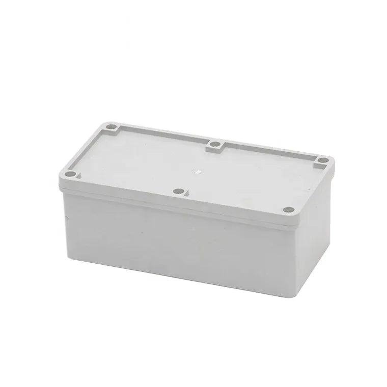 NLS 30093 | Adaptable weatherproof Box 211mm x 108mm x 81mm