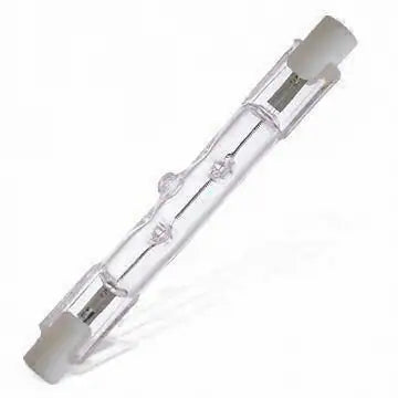 NLS 10243 | Linear Halogen Lamp 100w 118mm