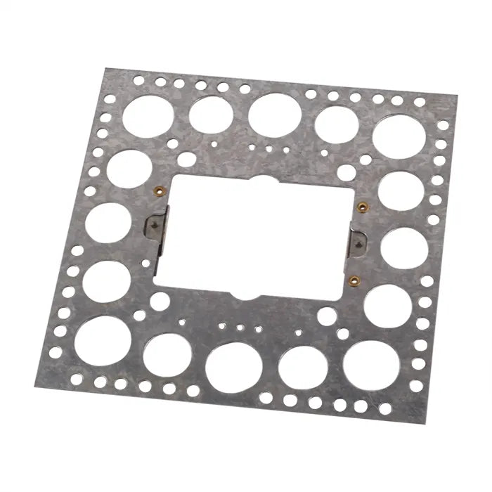 NLS 30001 | Standard Square Plaster Bracket