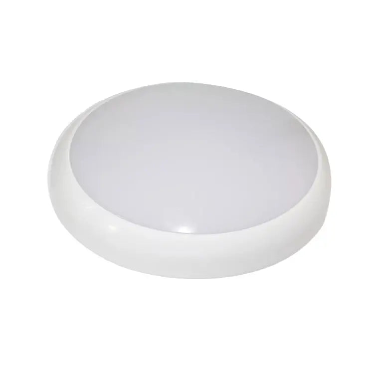 NLS 20008 | 15W LED Tri Colour Slim Line Circular Fitting 1500Lm