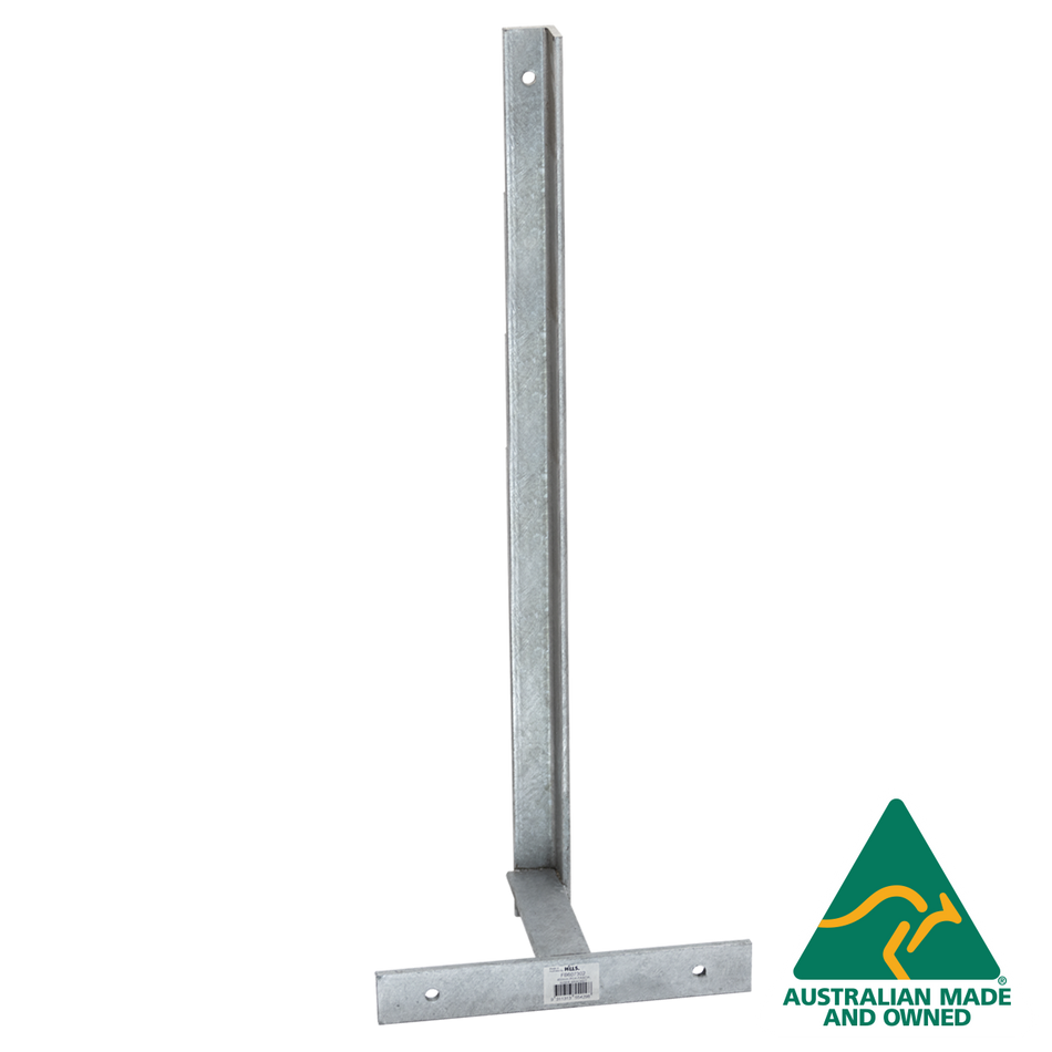 Hills Antenna FB607305 900mm POA Fascia Riser Bracket