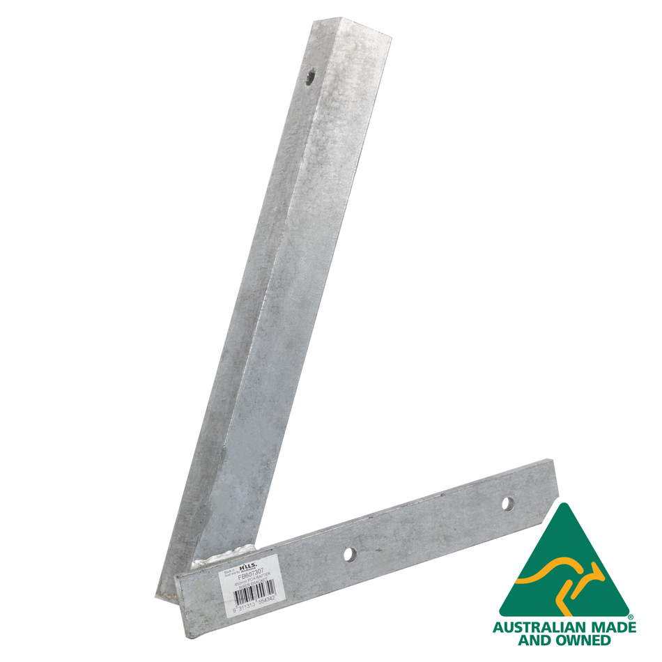 Hills Antenna FB607307 450mm POA Rafter Riser Bracket