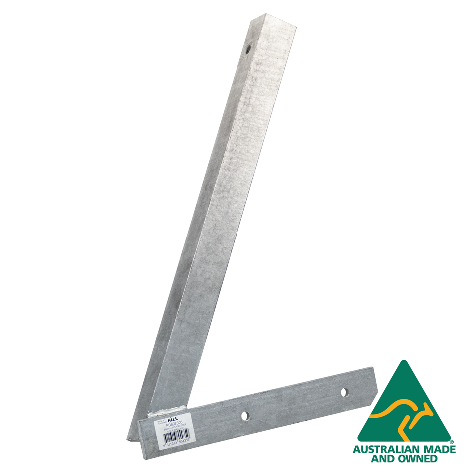 Hills Antenna FB607308 600mm POA Rafter Riser Bracket