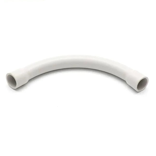 NLS 30362 | 20mm PVC Standard 90 Degree Bend Communication | COMB20-90