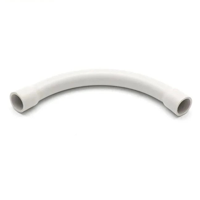 NLS 30331 | 25mm PVC Standard 90 Degree Bend Communication | COMB25-90