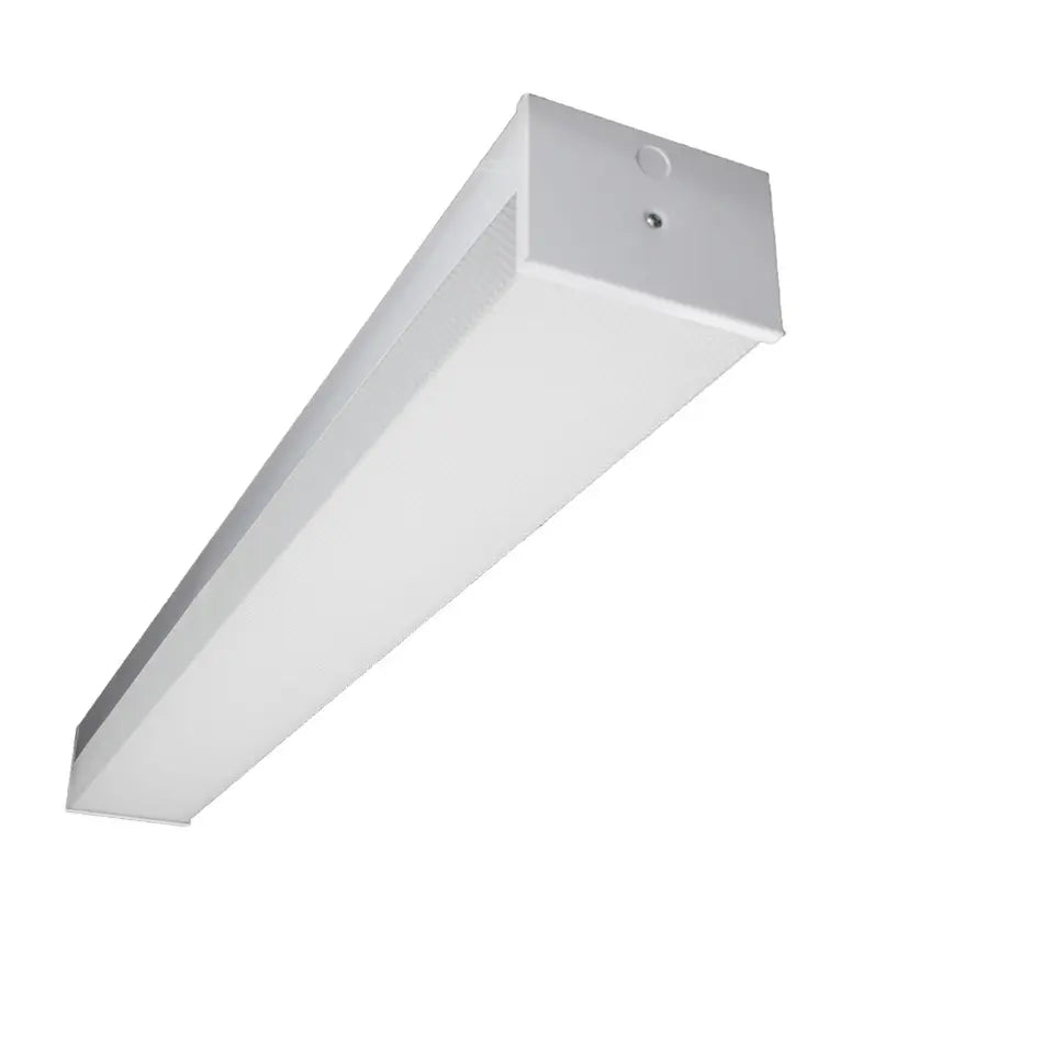 NLS 20386 | LED 2 X 18W 1200mm Diffused Emergency Batten Wide Body K12 ...