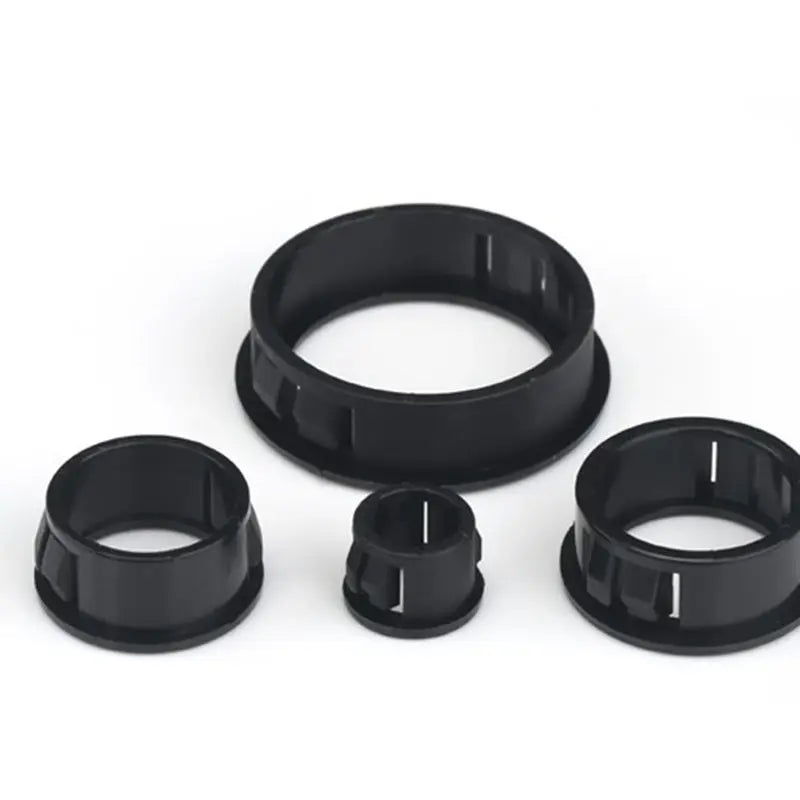 NLS 30337 | 32mm Nylon Bush Black