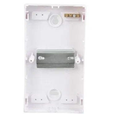 NLS 30302 | 4 Pole Surface Mount Distribution Board