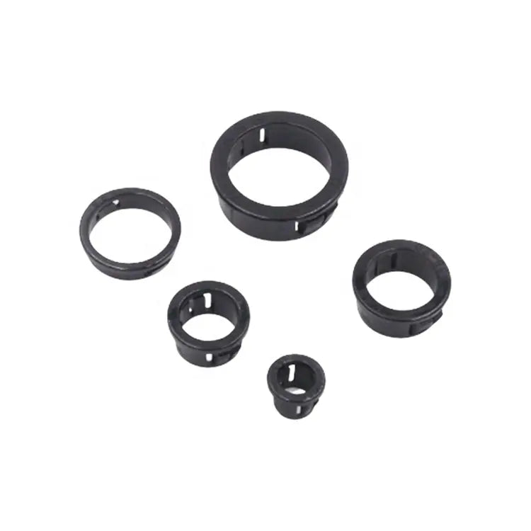 Nylon Snap Bushings - 100 Pack