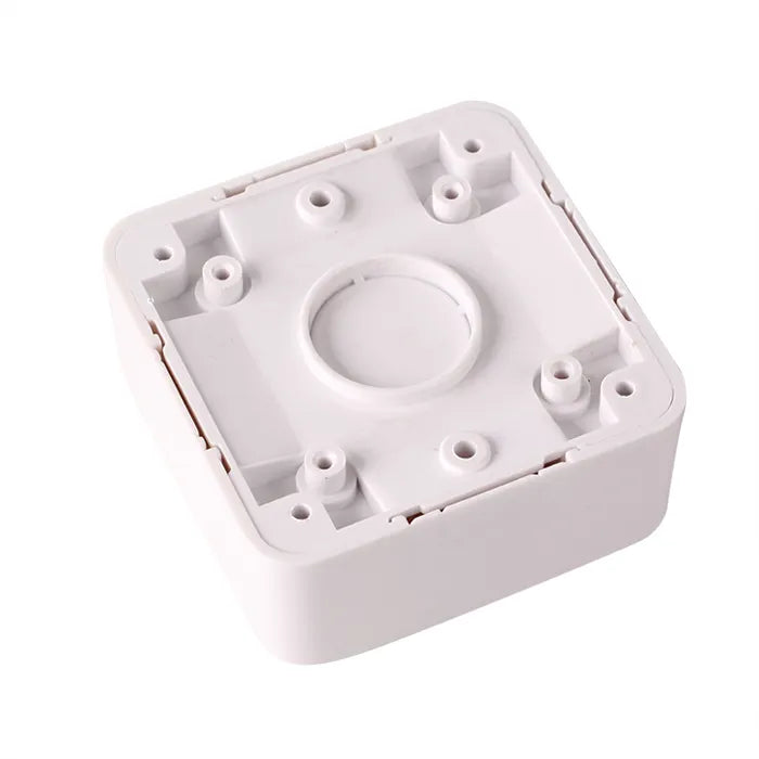 NLS 30300 | Small Junction Box With Connectors