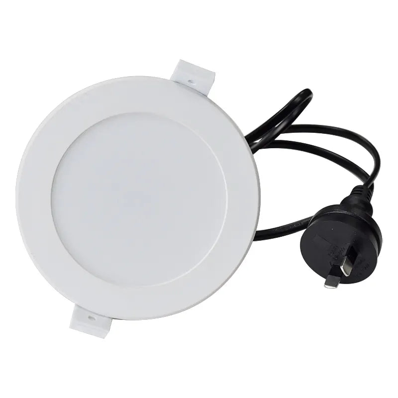 NLS 20111 | 10W Tri Colour LED Dimmable White Downlight 900lm | 90MM Hole