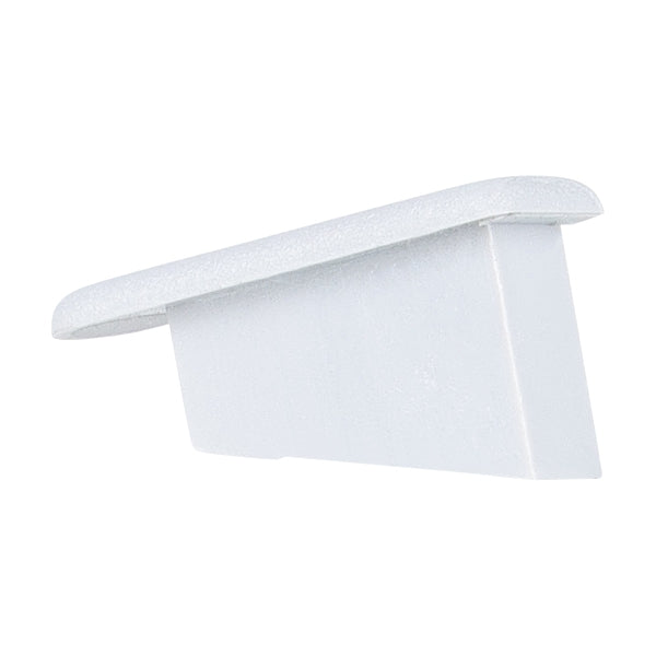 NHP DIN-T Miniature Circuit Breaker Busbar Comb Endcap for 2 and 3Pole ICL and 3 Auxiliary***EMAIL/TEXT FOR PRICING***